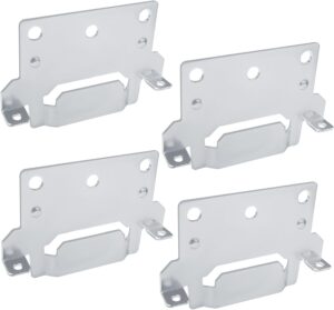 Bed Frame Brackets