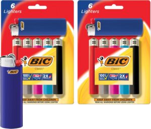 BIC Lighters