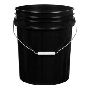 Toilet Bucket