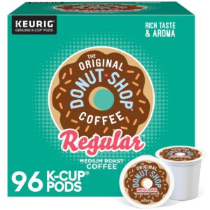 Coffee Pods