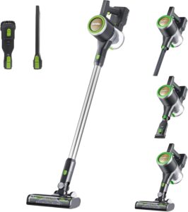 Cordless Vacuum