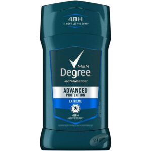Deodorant