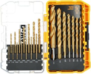 Drill Bits