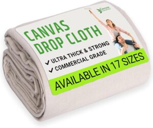 Drop Cloth
