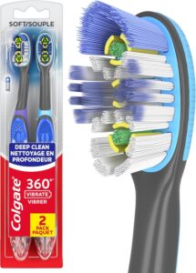 Toothbrush Set