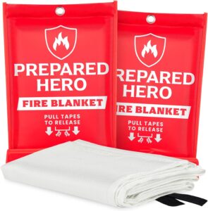 Fire Blanket