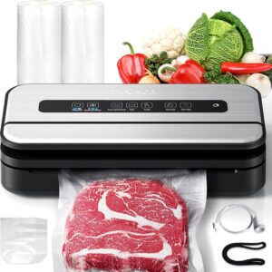 Vacuum Sealer