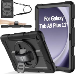 Galaxy Tab A9 Case
