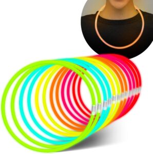 Glow Necklaces