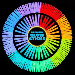 Glow Sticks