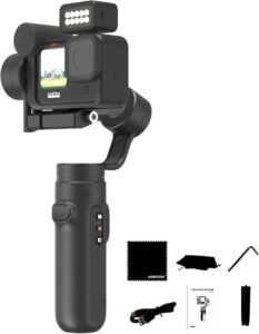 Inkee Falcon Gimbal