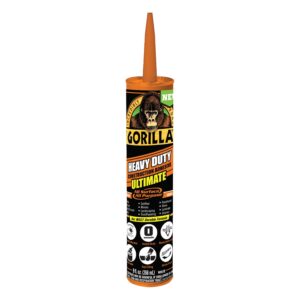 Gorilla Adhesive