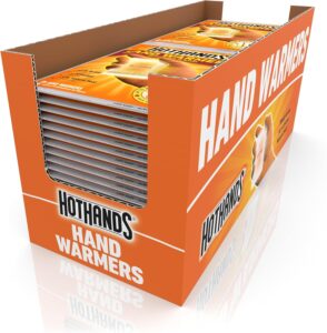 Hand Warmers