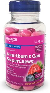 Heartburn Relief
