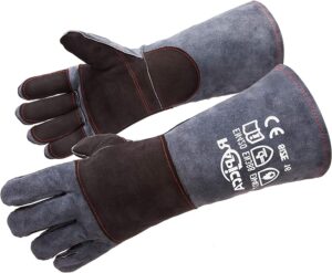 Heat Gloves