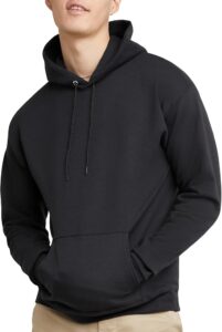 Fleece Hoodies