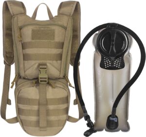 Hydration Backpack