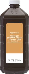 Hydrogen Peroxide