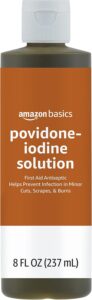 Iodine Solution