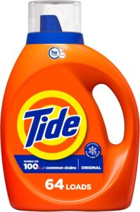 Laundry Detergent