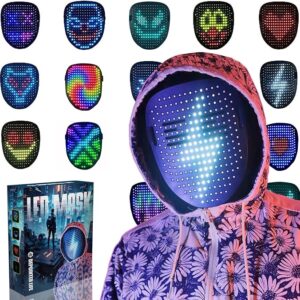 LED Face Mask