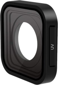 GoPro Standard Lens
