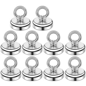 Ring Magnets