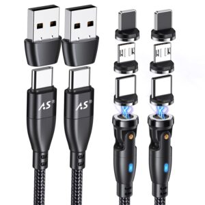 Magnetic Power Cable