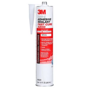 Marine Adhesive