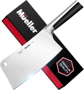 Meat Cleaver