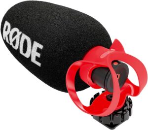Røde Mic