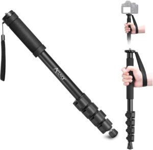Camera Monopod