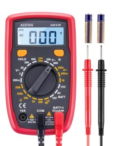 Multimeter