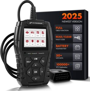 OBD2 Scanner