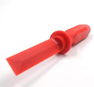 Plastic Chisel