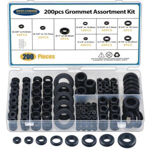 Rubber Grommets