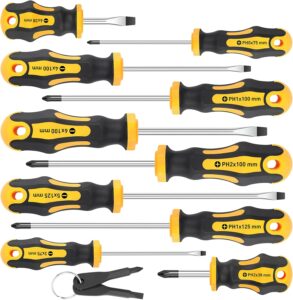 Screwdriver Set