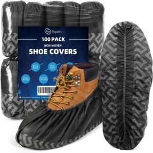 Shoe Covers