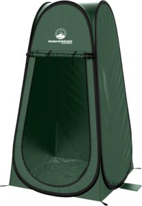 Shower Tent