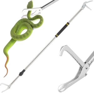 Snake Grabber