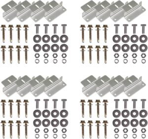 Solar Panel Brackets
