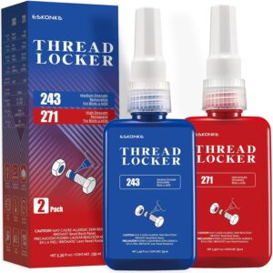Thread Locker