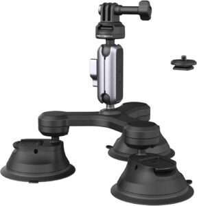 Suction Mount