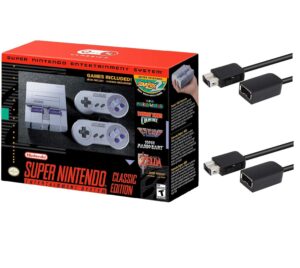 Nintendo Mini SNES
