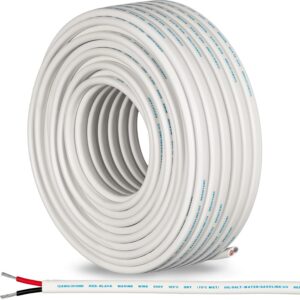 Duplex Wire