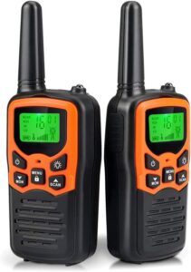 Walkie Talkies