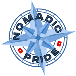 Nomadic Pride